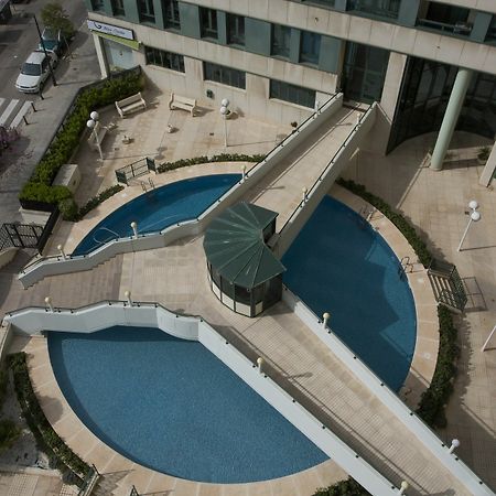 Singularstays Alameda Валенсия Экстерьер фото